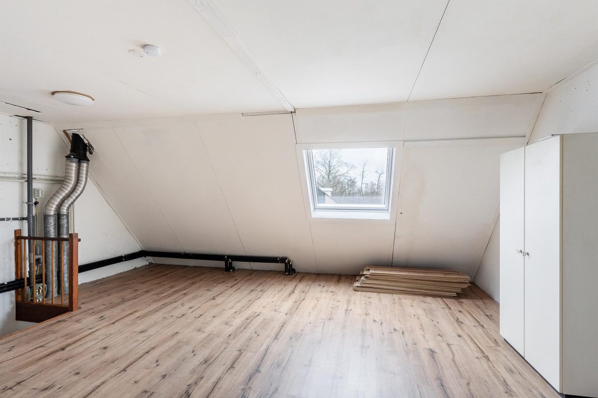 Te koop: Foto Woonhuis aan de Hazelaardreef 14 in Vlaardingen