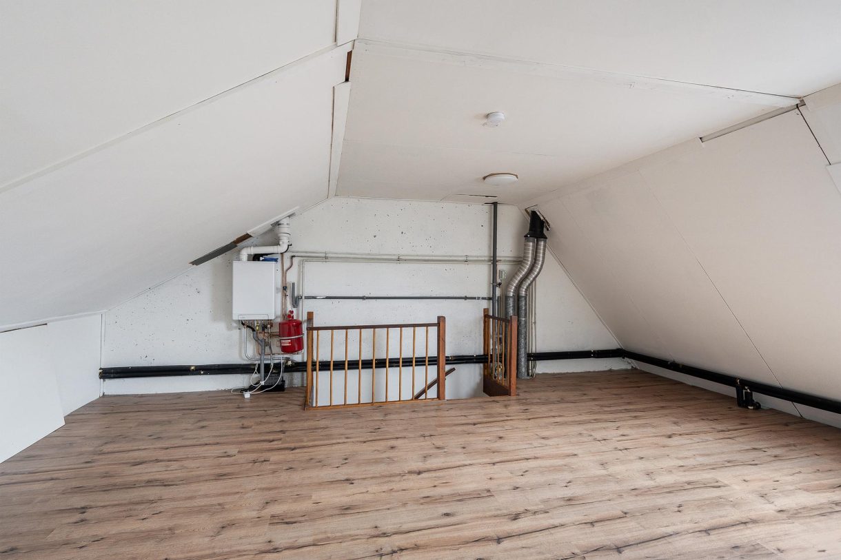 Te koop: Foto Woonhuis aan de Hazelaardreef 14 in Vlaardingen