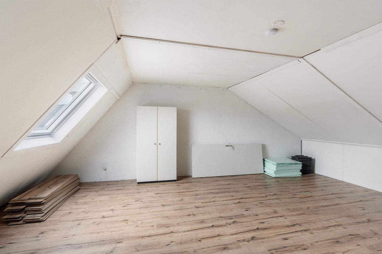 Te koop: Foto Woonhuis aan de Hazelaardreef 14 in Vlaardingen