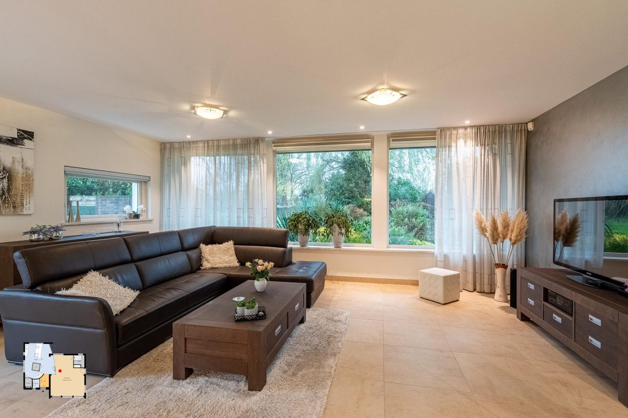 Te koop: Foto Woonhuis aan de Joppelaan 5 in Schiedam