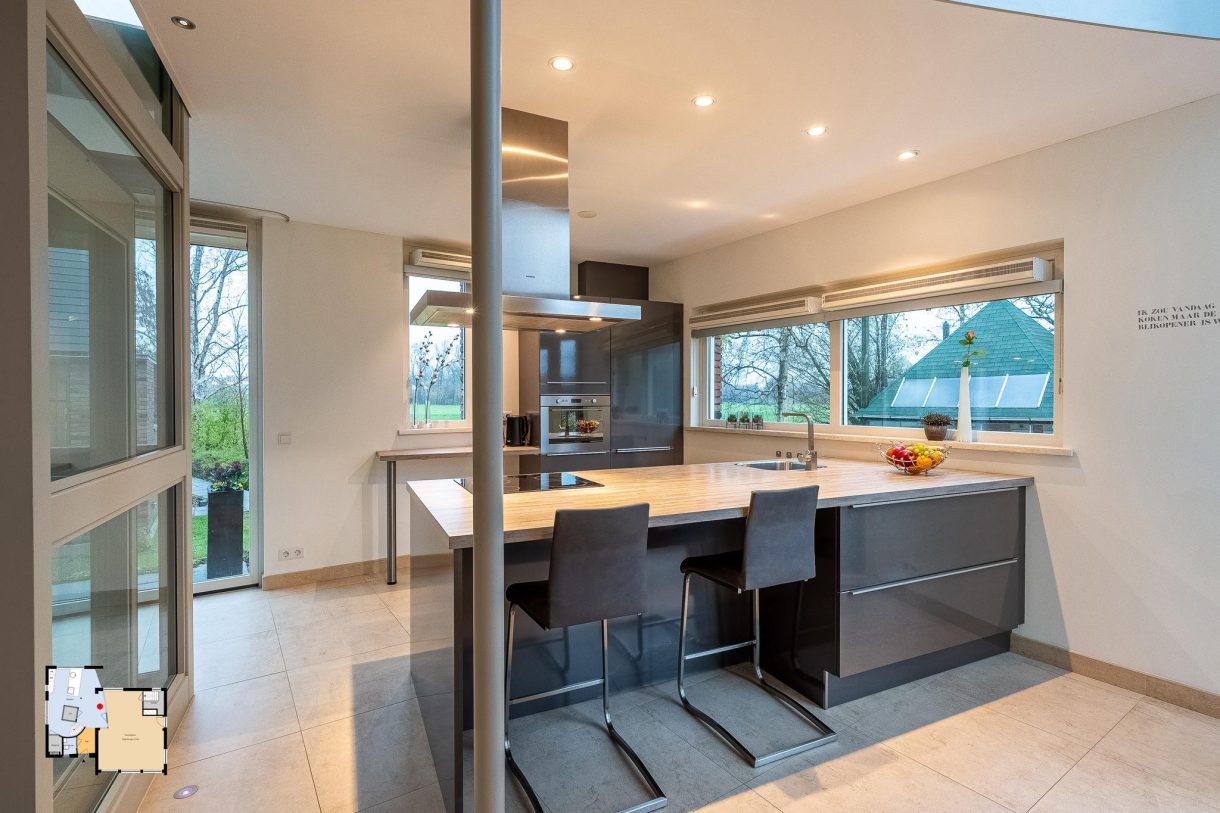 Te koop: Foto Woonhuis aan de Joppelaan 5 in Schiedam