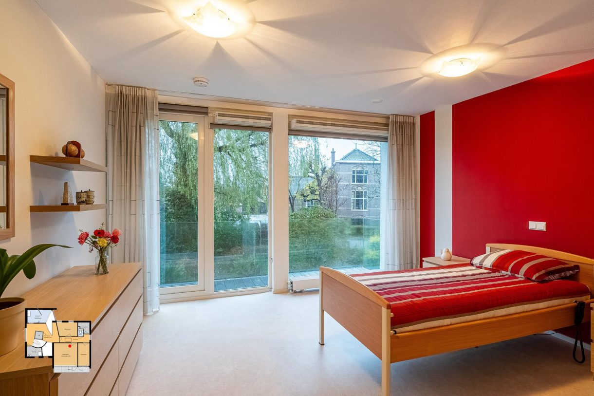 Te koop: Foto Woonhuis aan de Joppelaan 5 in Schiedam