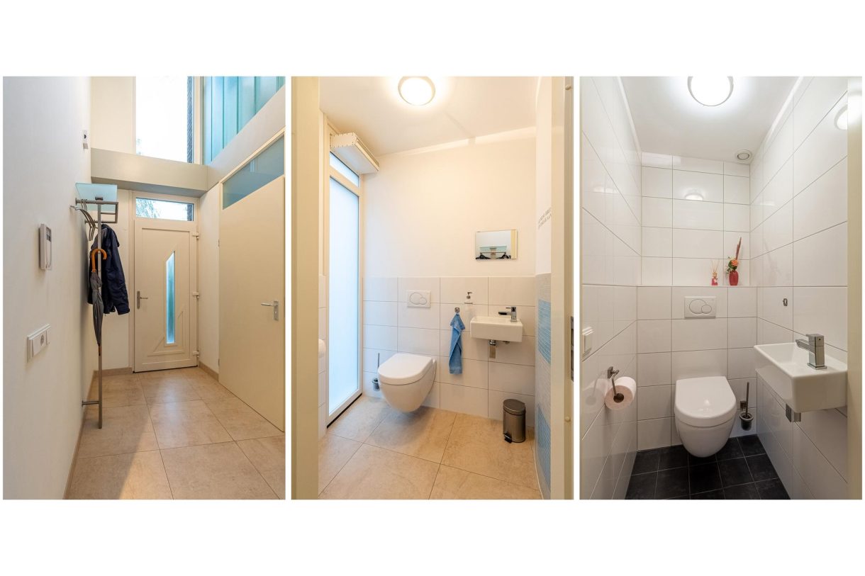 Te koop: Foto Woonhuis aan de Joppelaan 5 in Schiedam