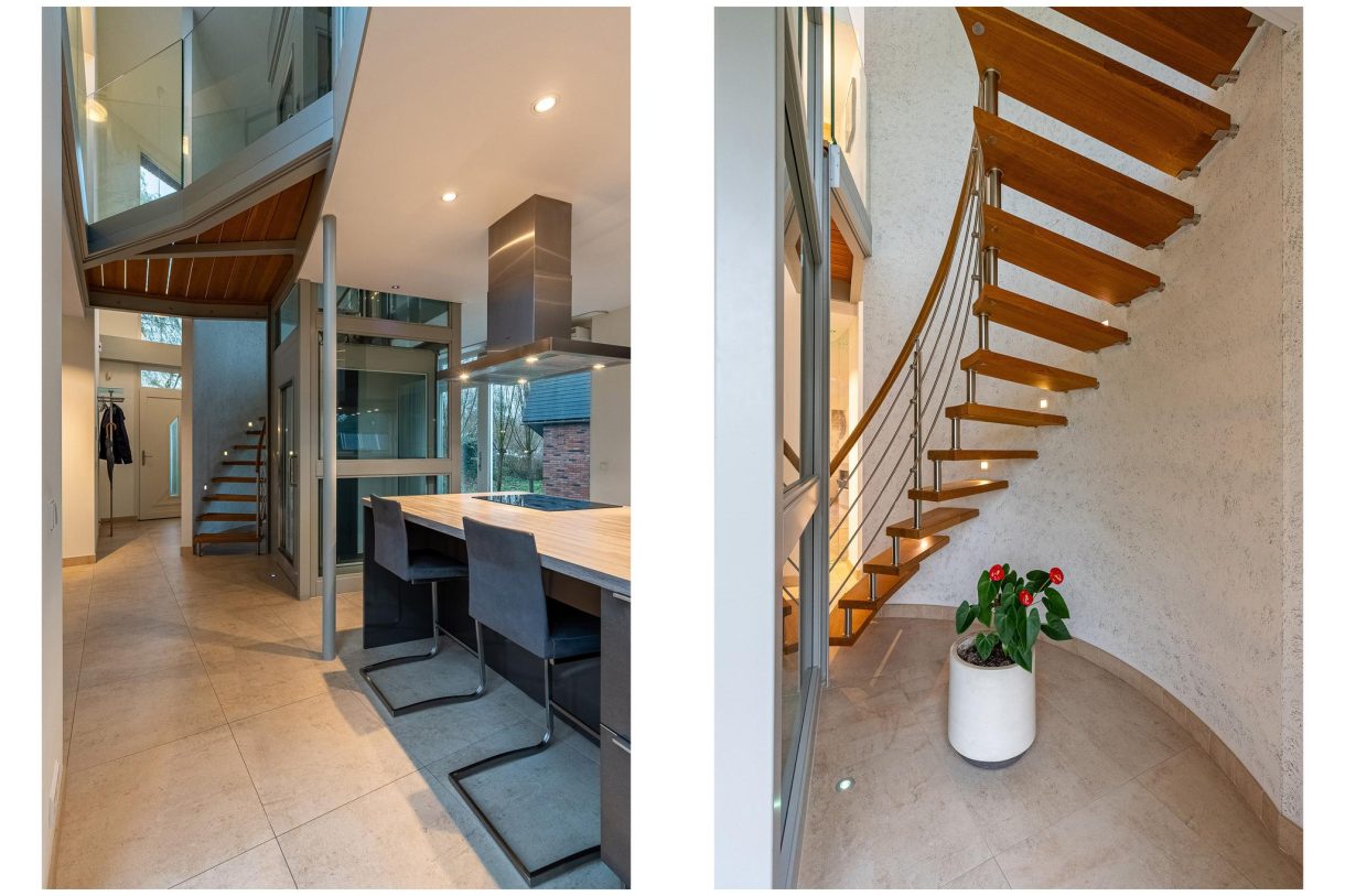 Te koop: Foto Woonhuis aan de Joppelaan 5 in Schiedam