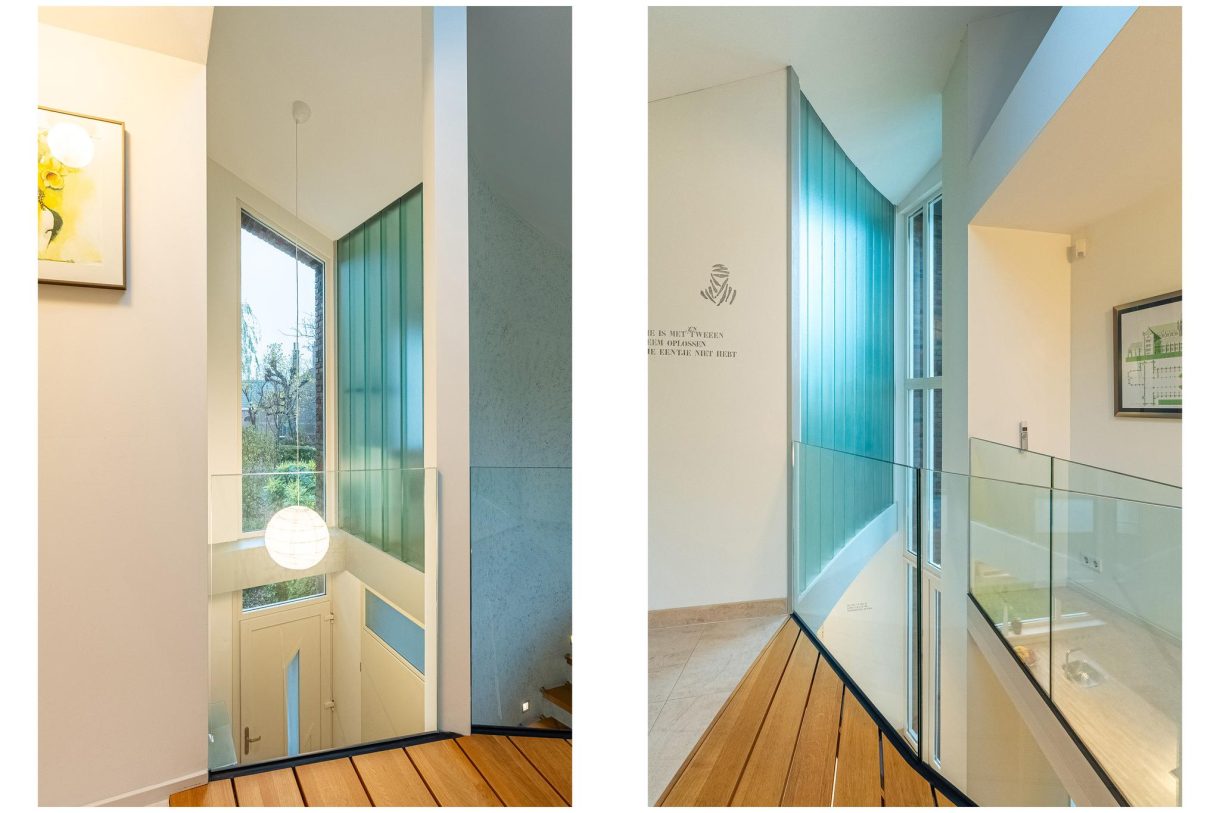 Te koop: Foto Woonhuis aan de Joppelaan 5 in Schiedam