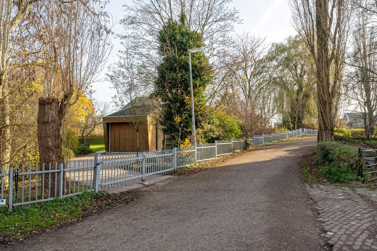 Te koop: Foto Woonhuis aan de Joppelaan 5 in Schiedam