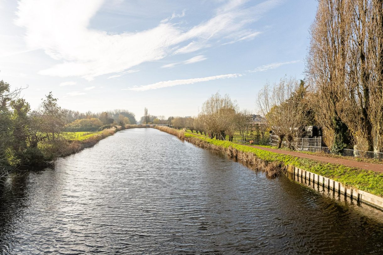 Te koop: Foto Woonhuis aan de Joppelaan 5 in Schiedam