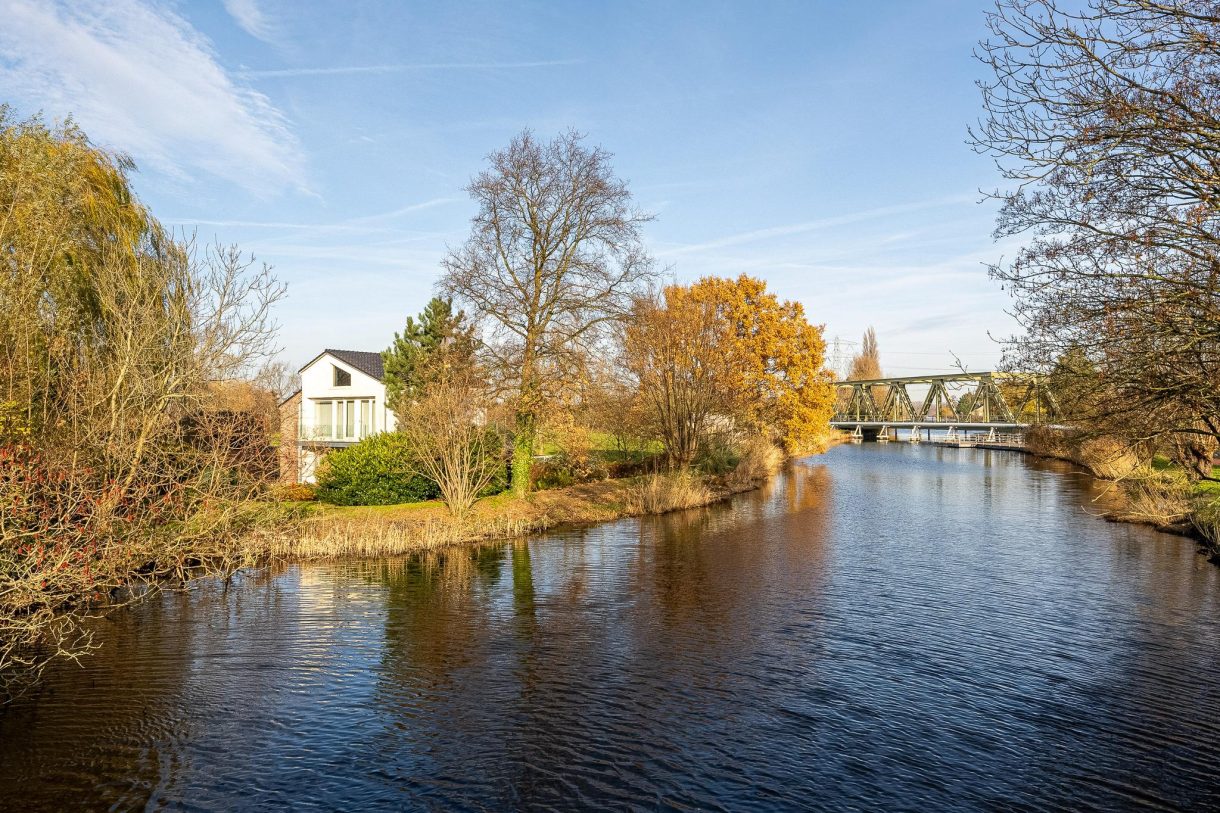 Te koop: Foto Woonhuis aan de Joppelaan 5 in Schiedam
