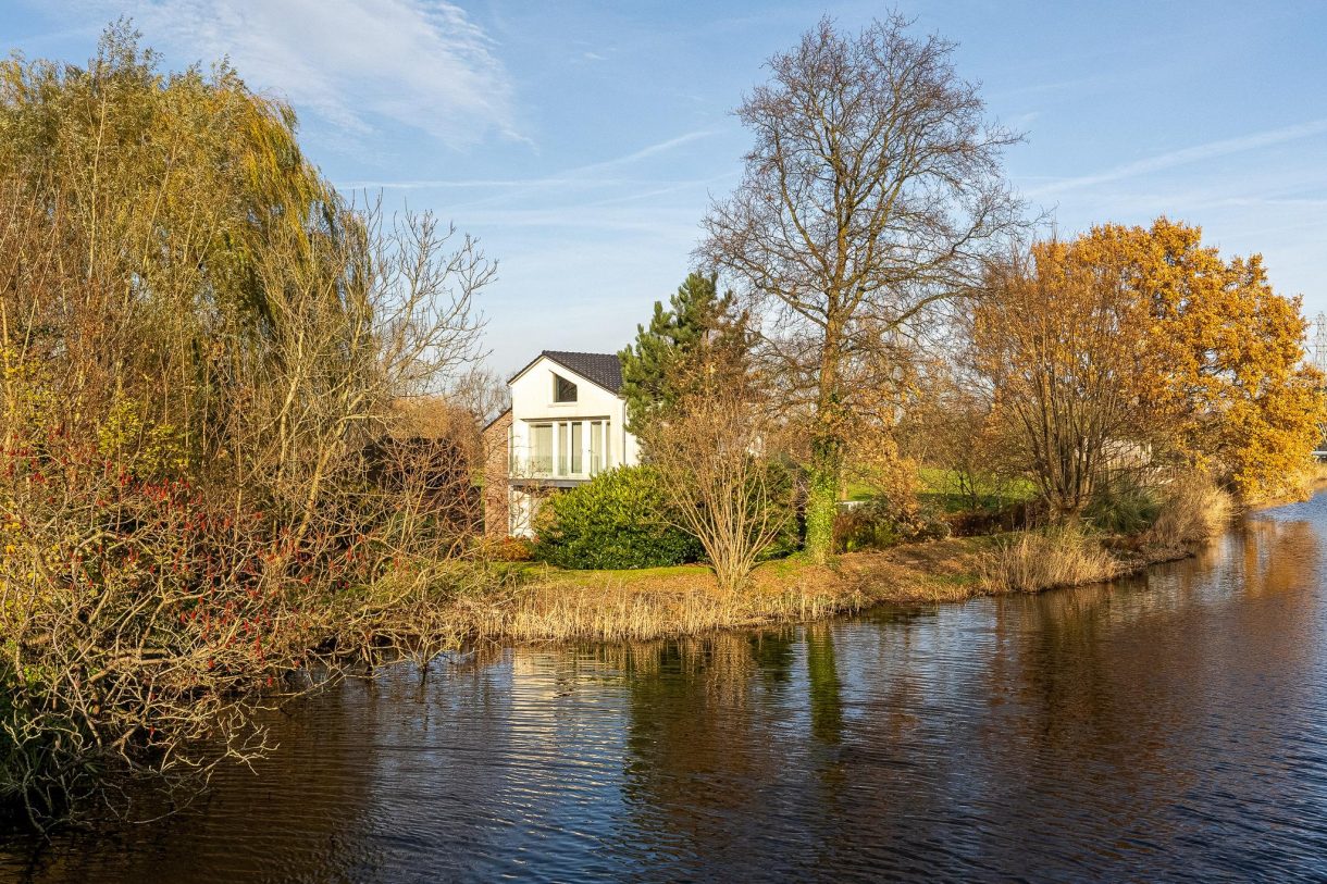 Te koop: Foto Woonhuis aan de Joppelaan 5 in Schiedam