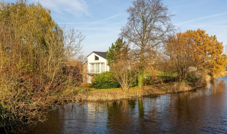 Te koop: Foto Woonhuis aan de Joppelaan 5 in Schiedam