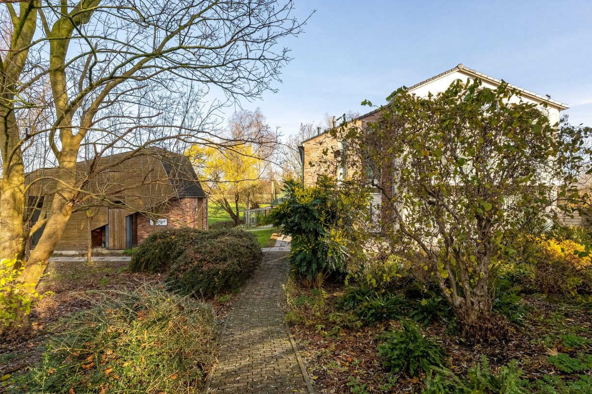 Te koop: Foto Woonhuis aan de Joppelaan 5 in Schiedam