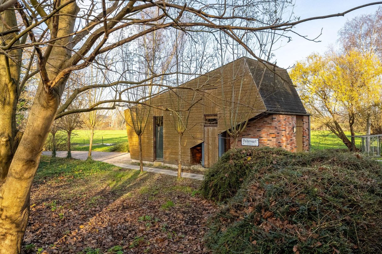 Te koop: Foto Woonhuis aan de Joppelaan 5 in Schiedam