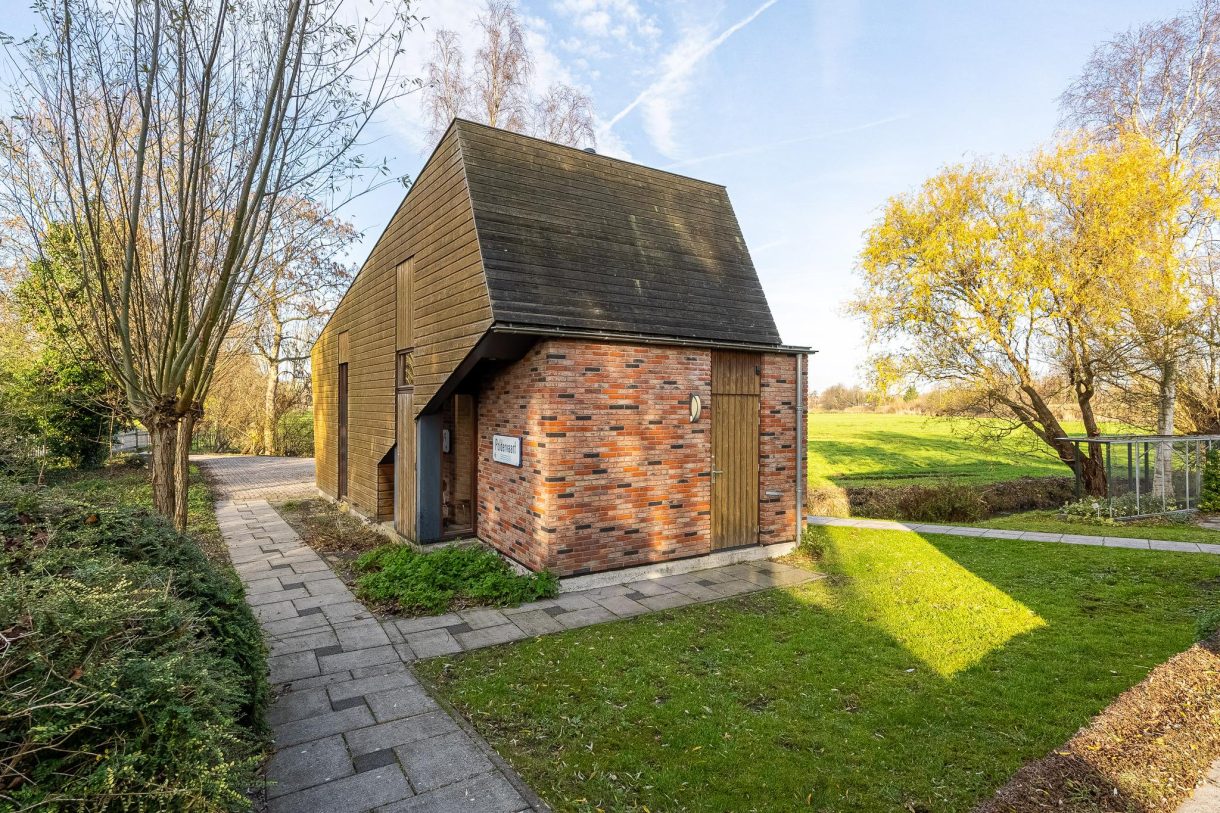 Te koop: Foto Woonhuis aan de Joppelaan 5 in Schiedam