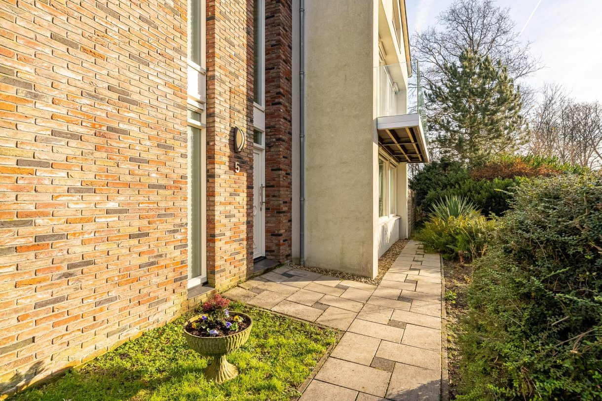 Te koop: Foto Woonhuis aan de Joppelaan 5 in Schiedam