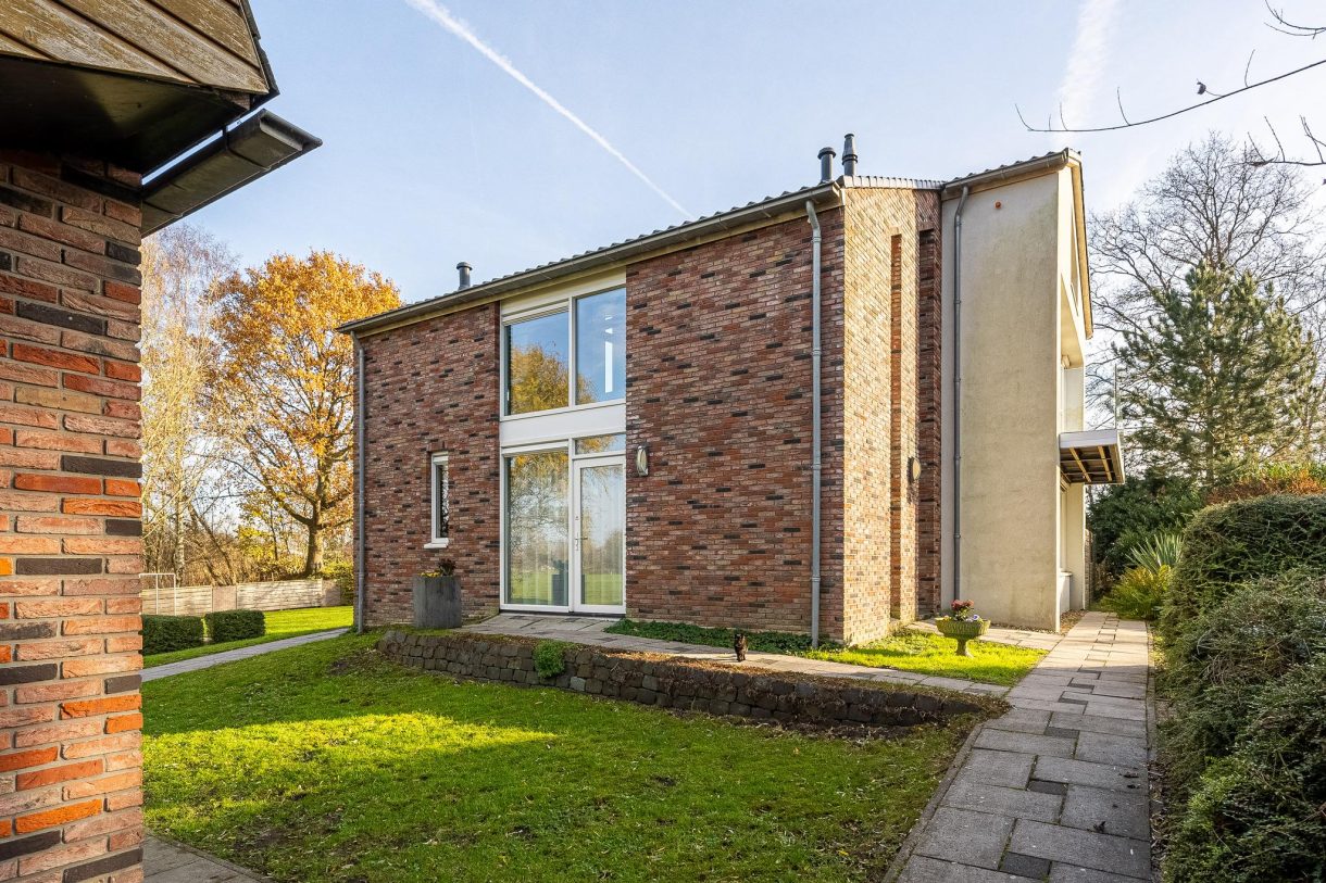 Te koop: Foto Woonhuis aan de Joppelaan 5 in Schiedam