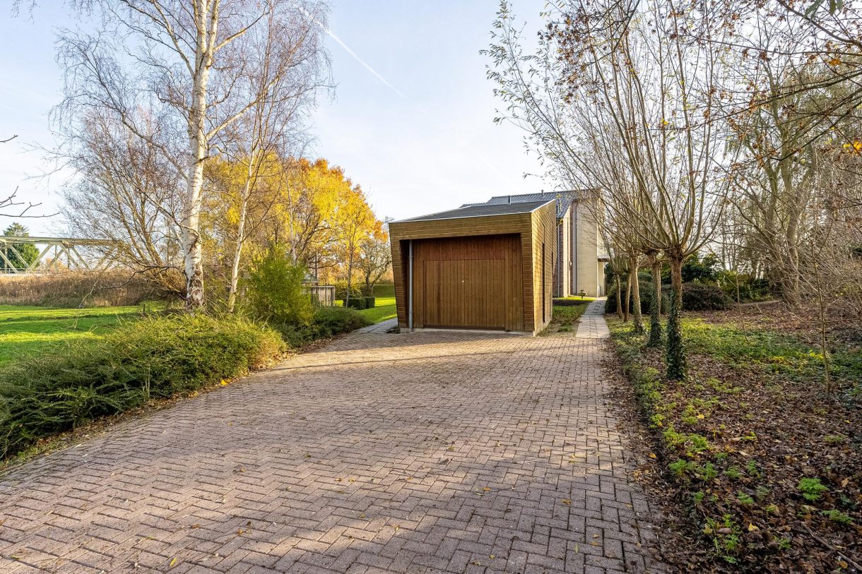 Te koop: Foto Woonhuis aan de Joppelaan 5 in Schiedam