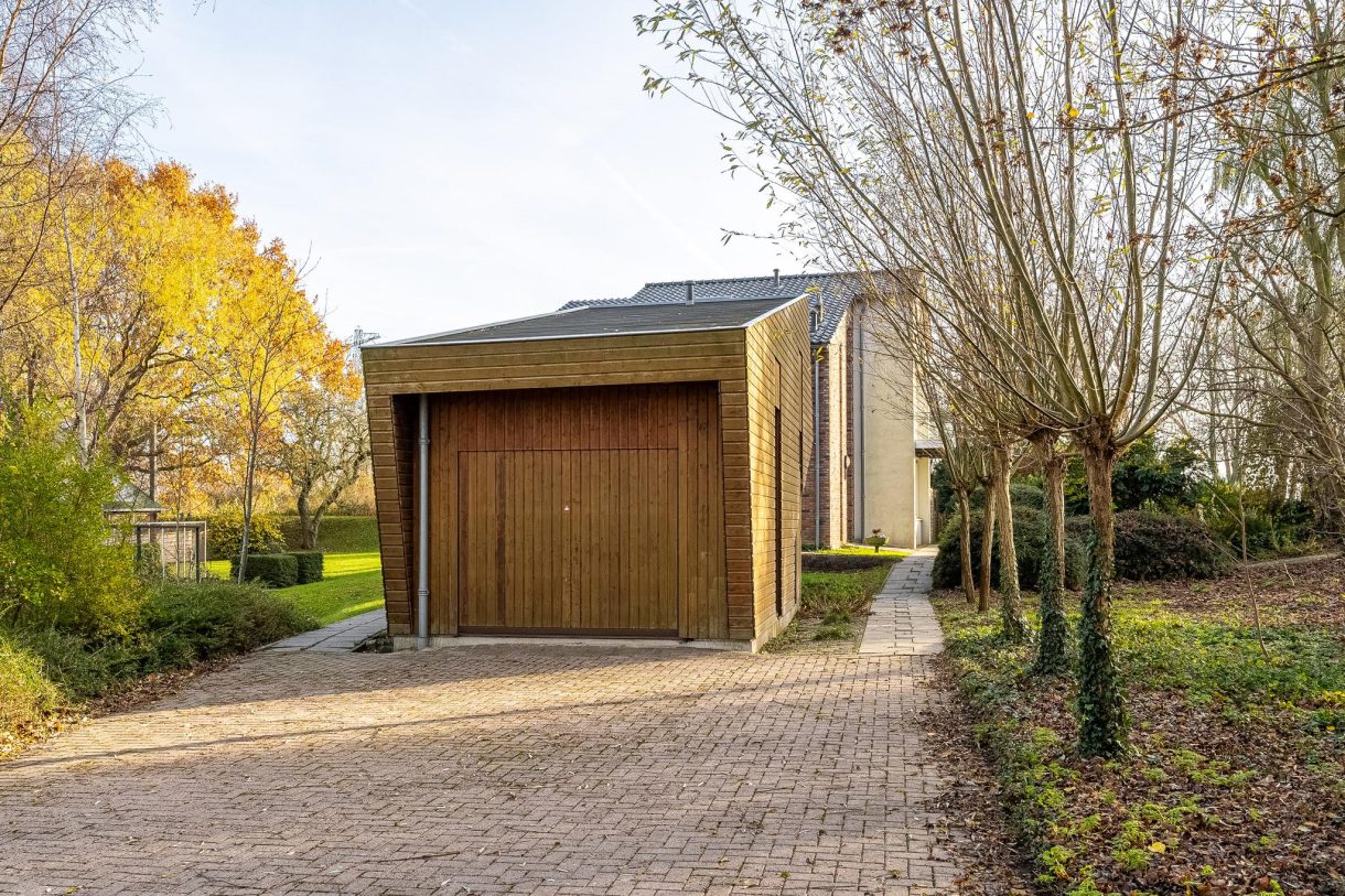 Te koop: Foto Woonhuis aan de Joppelaan 5 in Schiedam