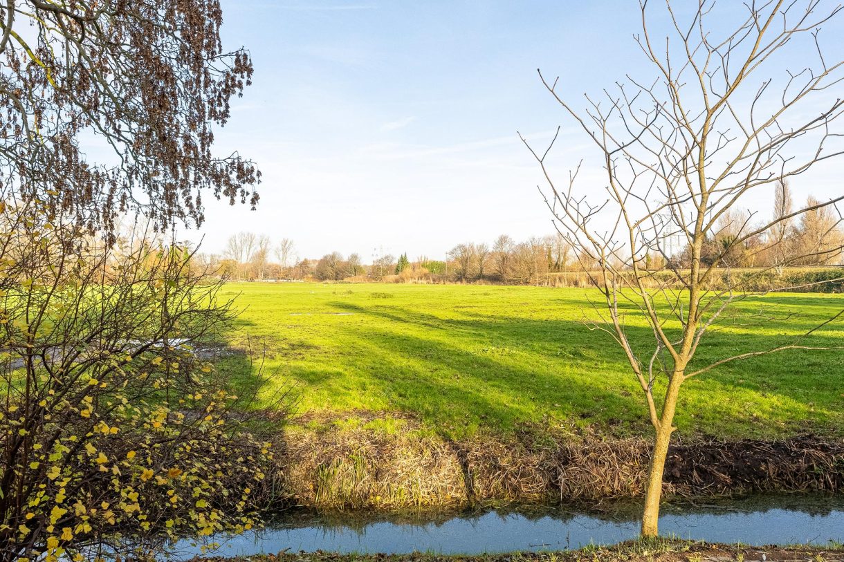 Te koop: Foto Woonhuis aan de Joppelaan 5 in Schiedam