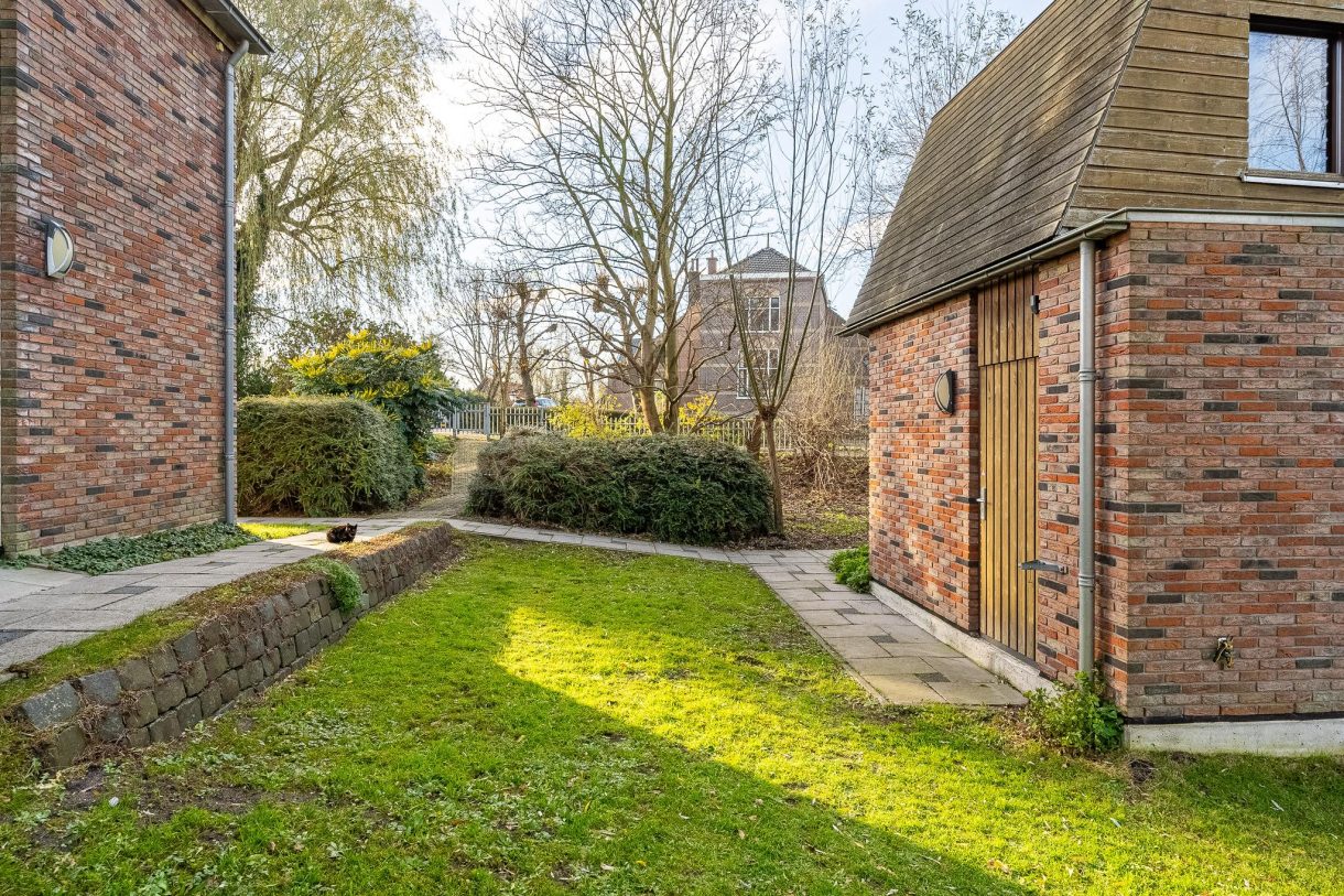 Te koop: Foto Woonhuis aan de Joppelaan 5 in Schiedam