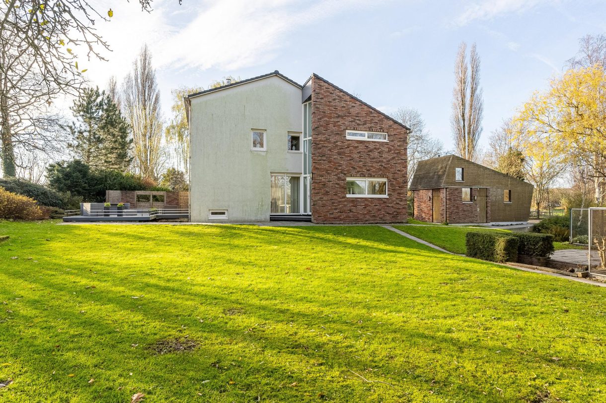 Te koop: Foto Woonhuis aan de Joppelaan 5 in Schiedam