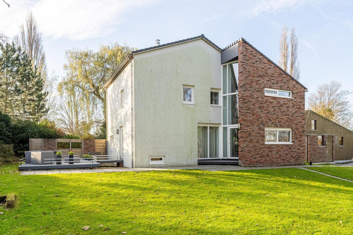 Te koop: Foto Woonhuis aan de Joppelaan 5 in Schiedam