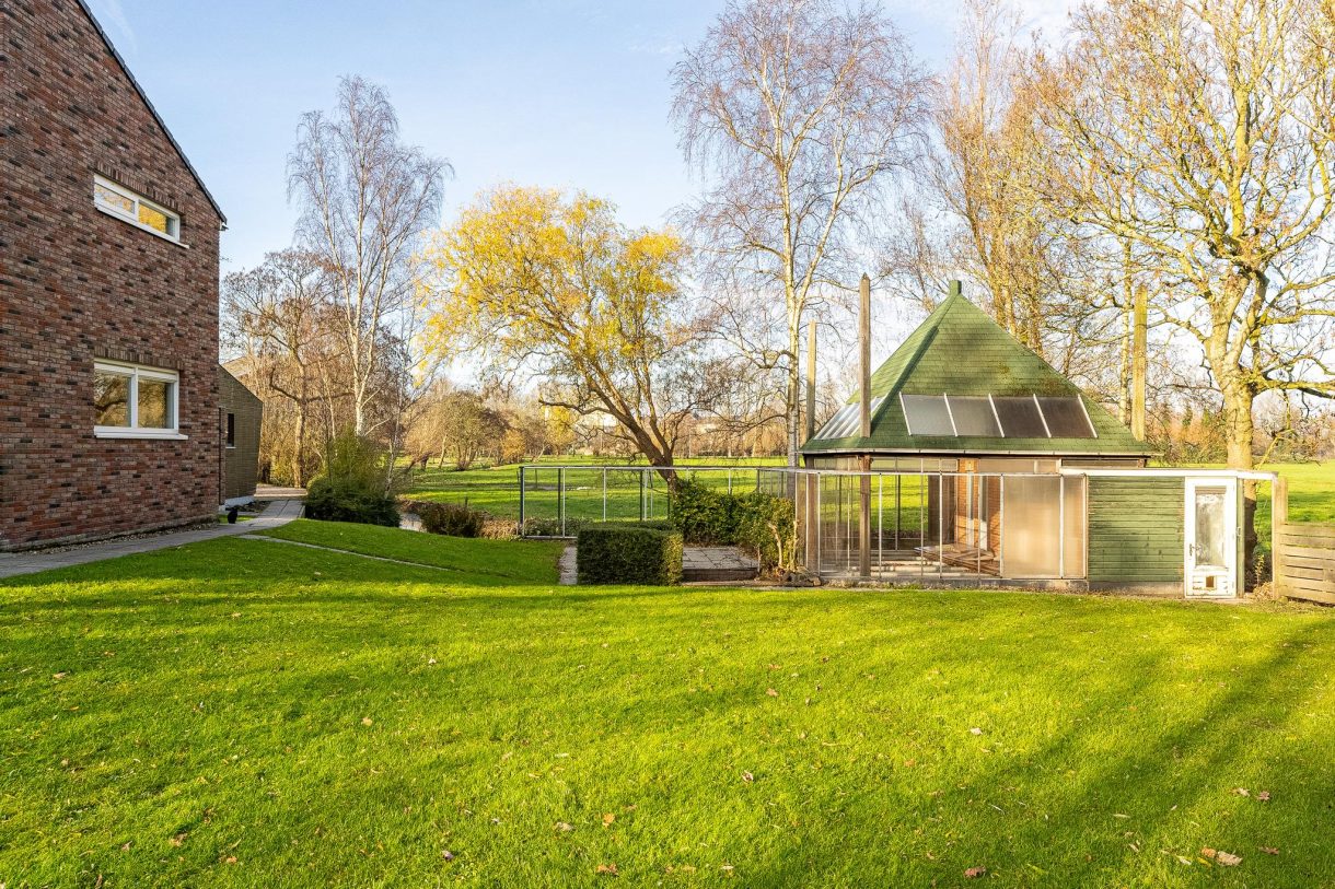 Te koop: Foto Woonhuis aan de Joppelaan 5 in Schiedam