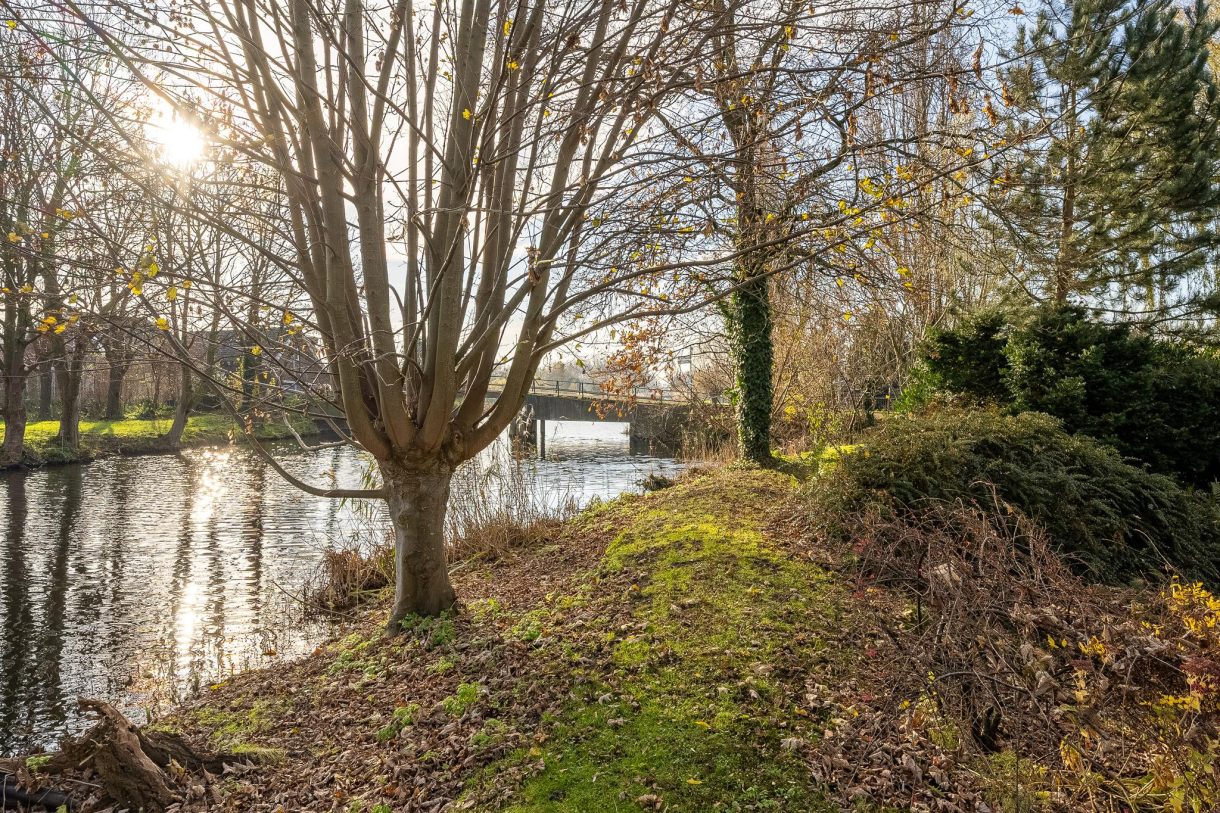 Te koop: Foto Woonhuis aan de Joppelaan 5 in Schiedam