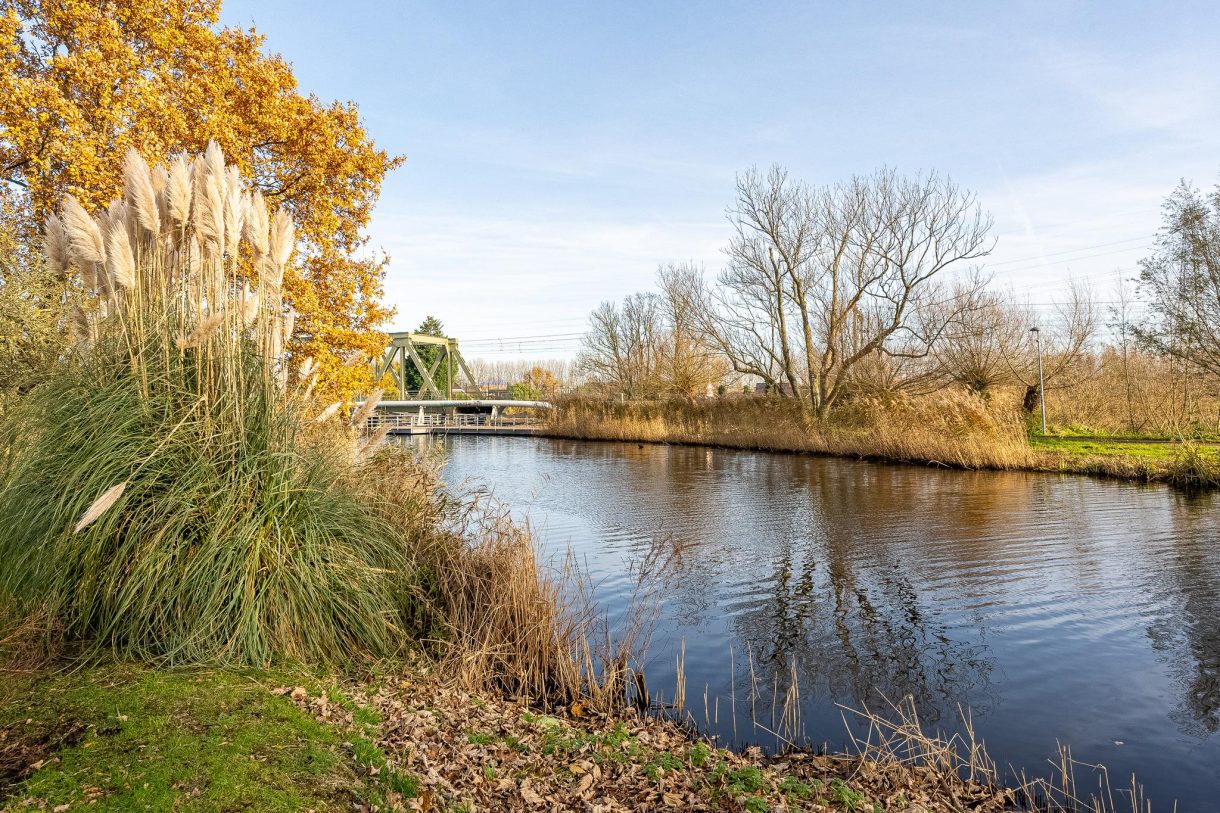 Te koop: Foto Woonhuis aan de Joppelaan 5 in Schiedam