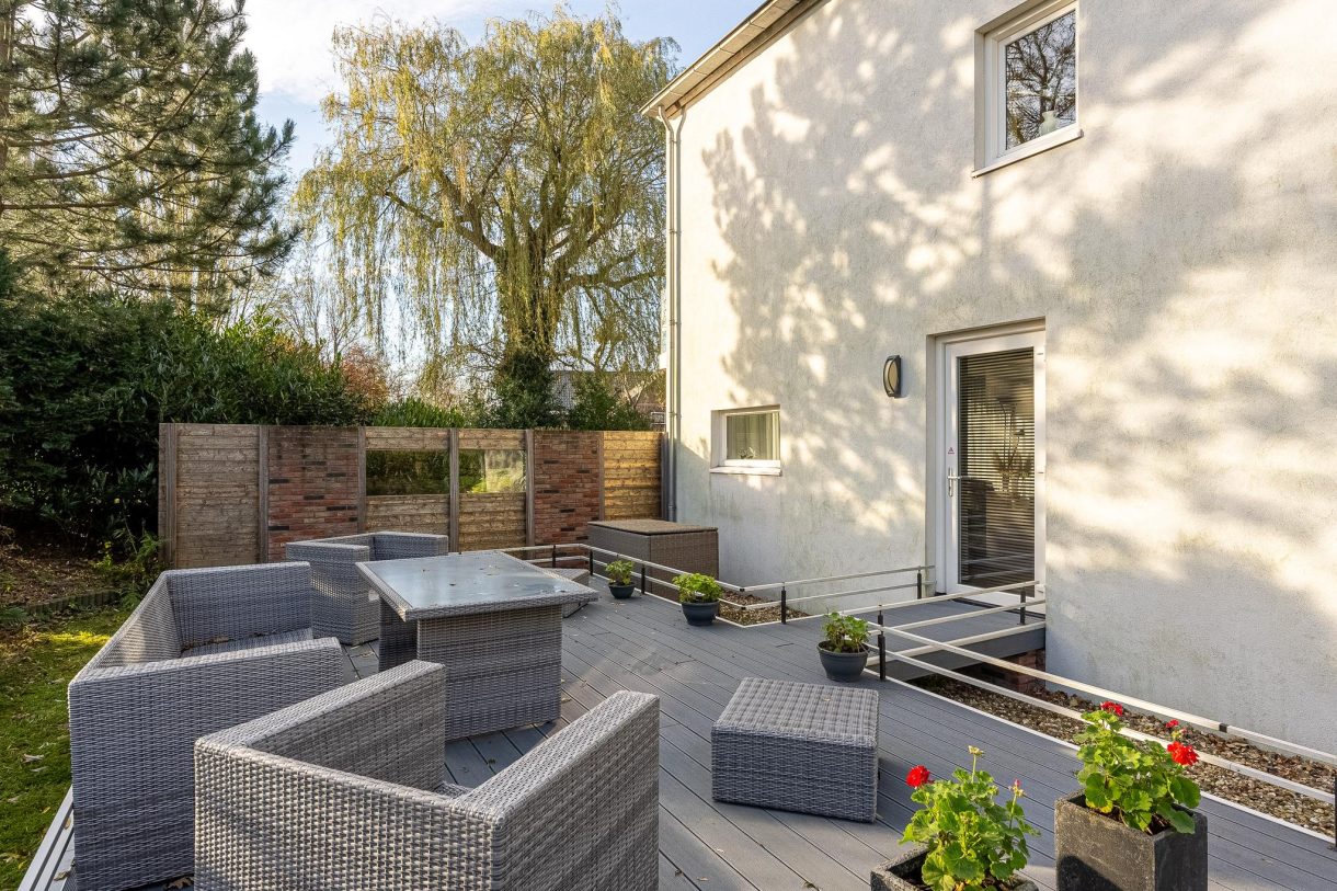 Te koop: Foto Woonhuis aan de Joppelaan 5 in Schiedam