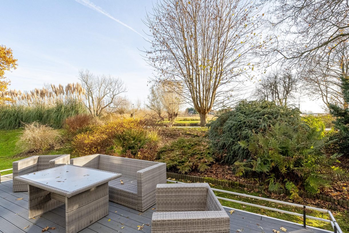 Te koop: Foto Woonhuis aan de Joppelaan 5 in Schiedam