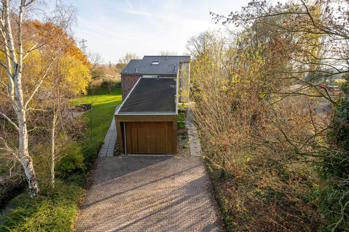 Te koop: Foto Woonhuis aan de Joppelaan 5 in Schiedam