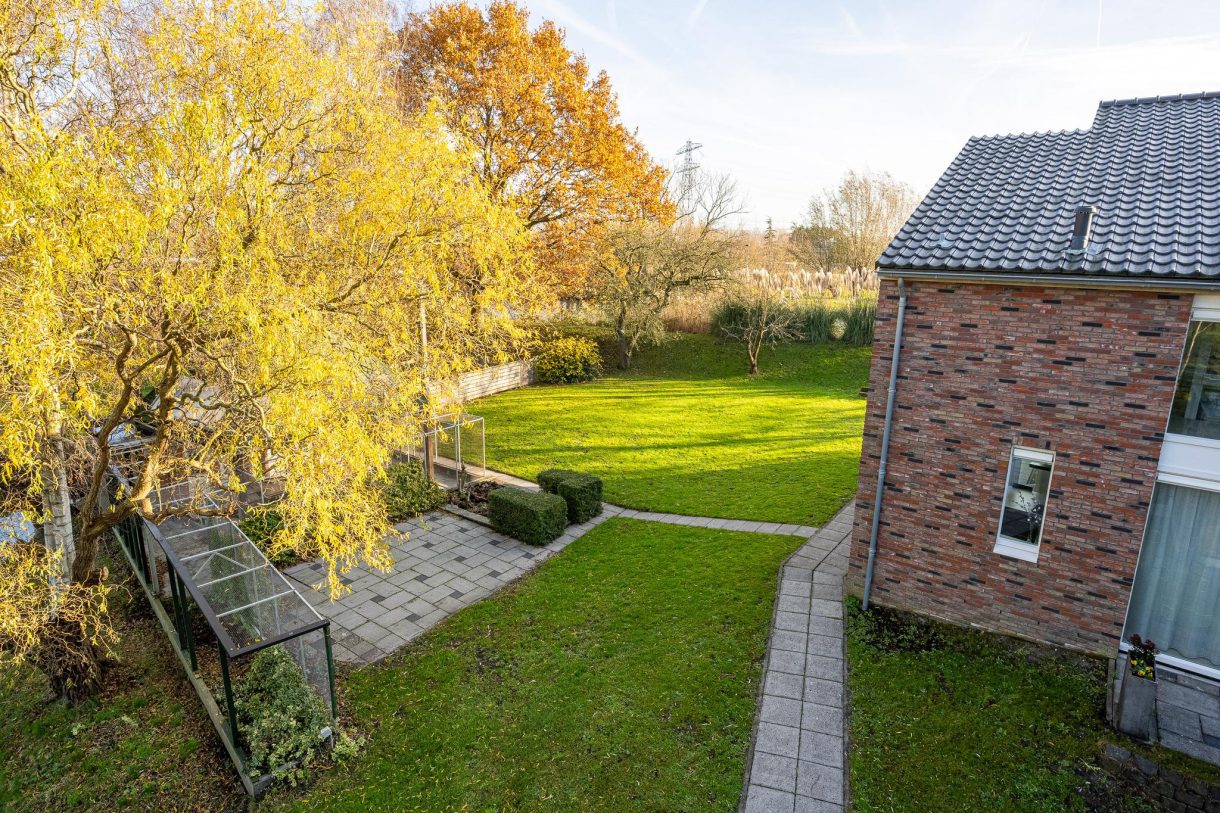 Te koop: Foto Woonhuis aan de Joppelaan 5 in Schiedam