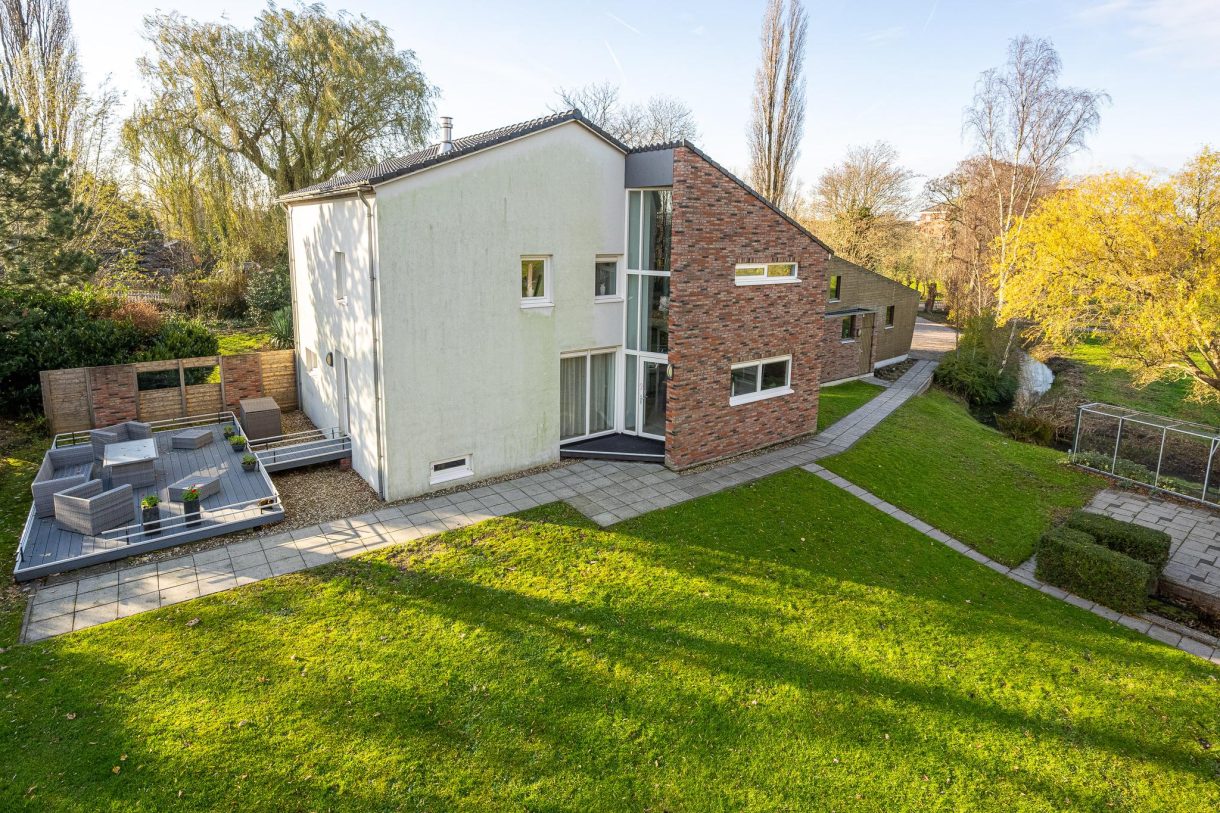 Te koop: Foto Woonhuis aan de Joppelaan 5 in Schiedam