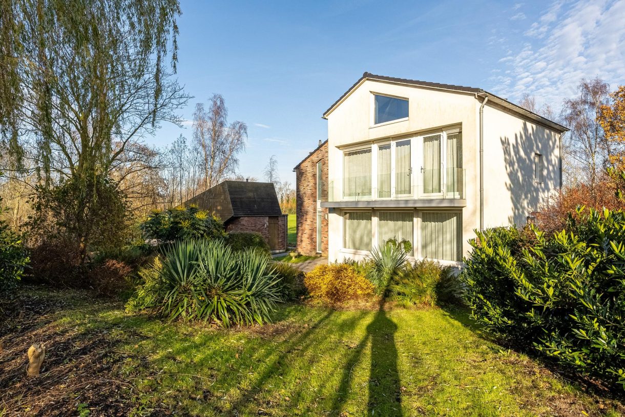 Te koop: Foto Woonhuis aan de Joppelaan 5 in Schiedam