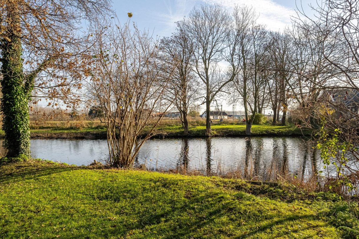 Te koop: Foto Woonhuis aan de Joppelaan 5 in Schiedam