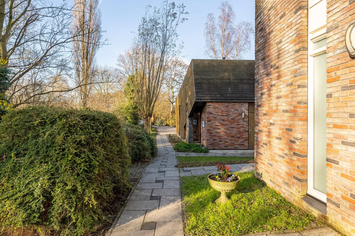 Te koop: Foto Woonhuis aan de Joppelaan 5 in Schiedam