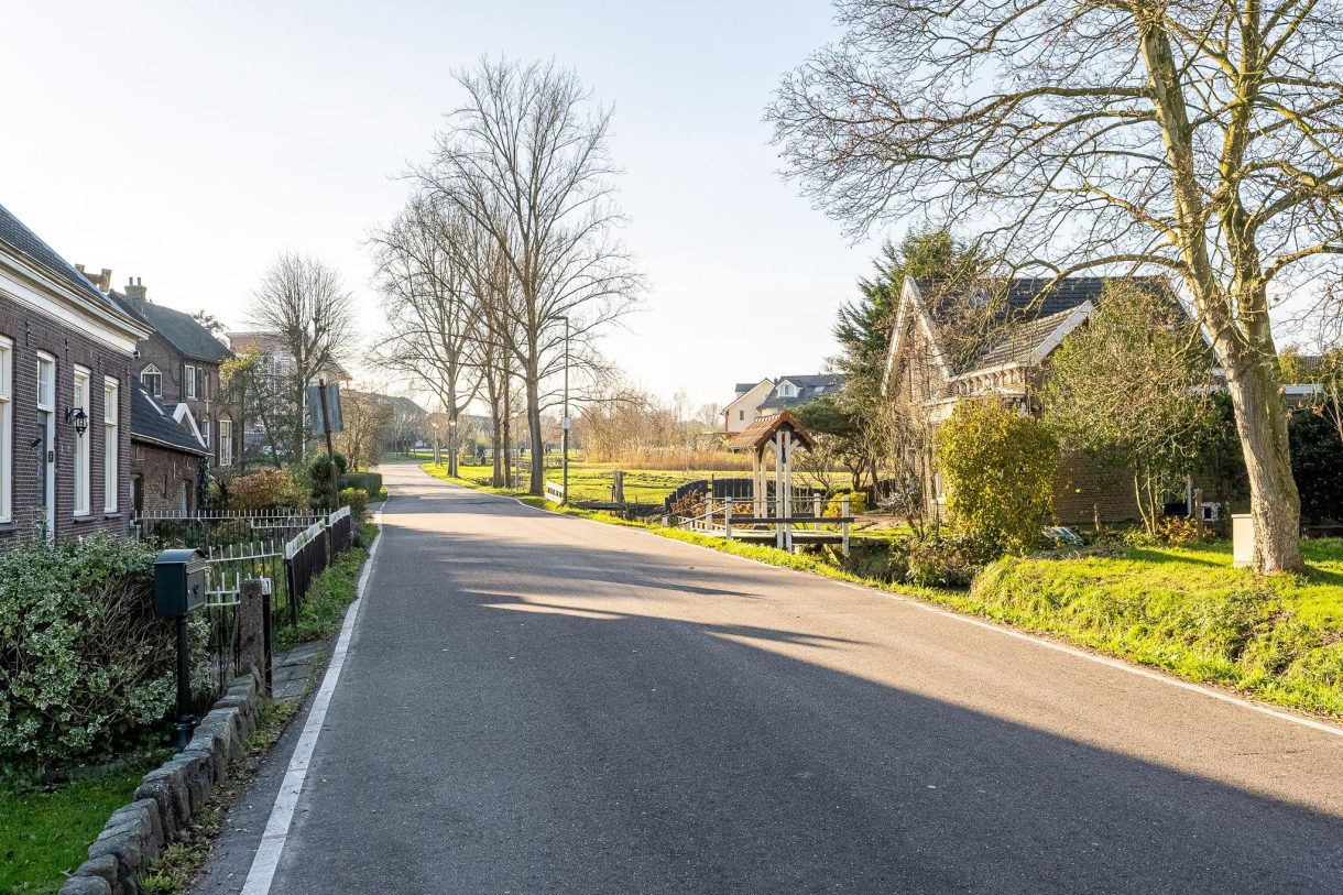 Te koop: Foto Woonhuis aan de Joppelaan 5 in Schiedam