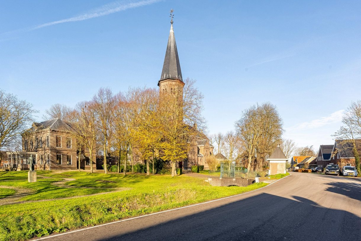 Te koop: Foto Woonhuis aan de Joppelaan 5 in Schiedam