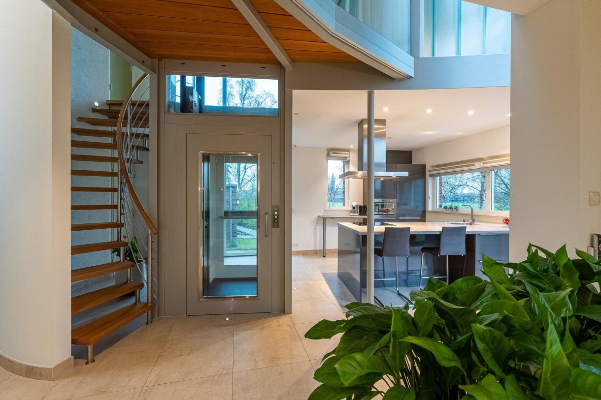 Te koop: Foto Woonhuis aan de Joppelaan 5 in Schiedam