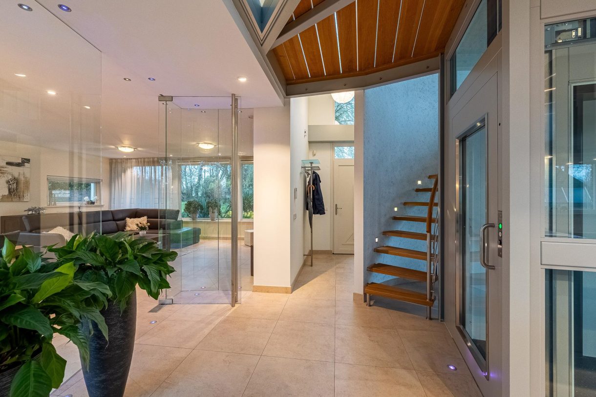 Te koop: Foto Woonhuis aan de Joppelaan 5 in Schiedam