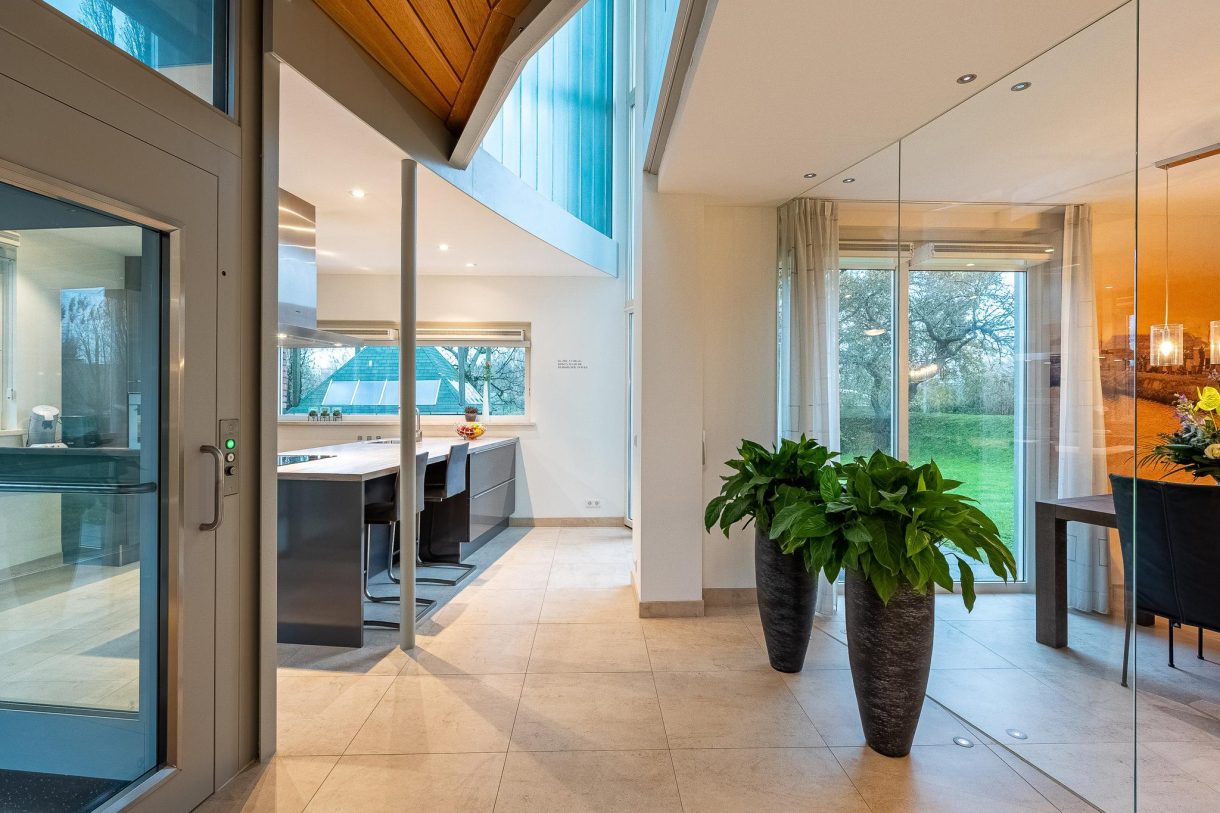 Te koop: Foto Woonhuis aan de Joppelaan 5 in Schiedam