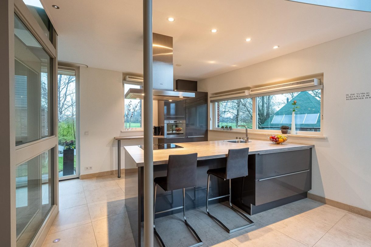 Te koop: Foto Woonhuis aan de Joppelaan 5 in Schiedam