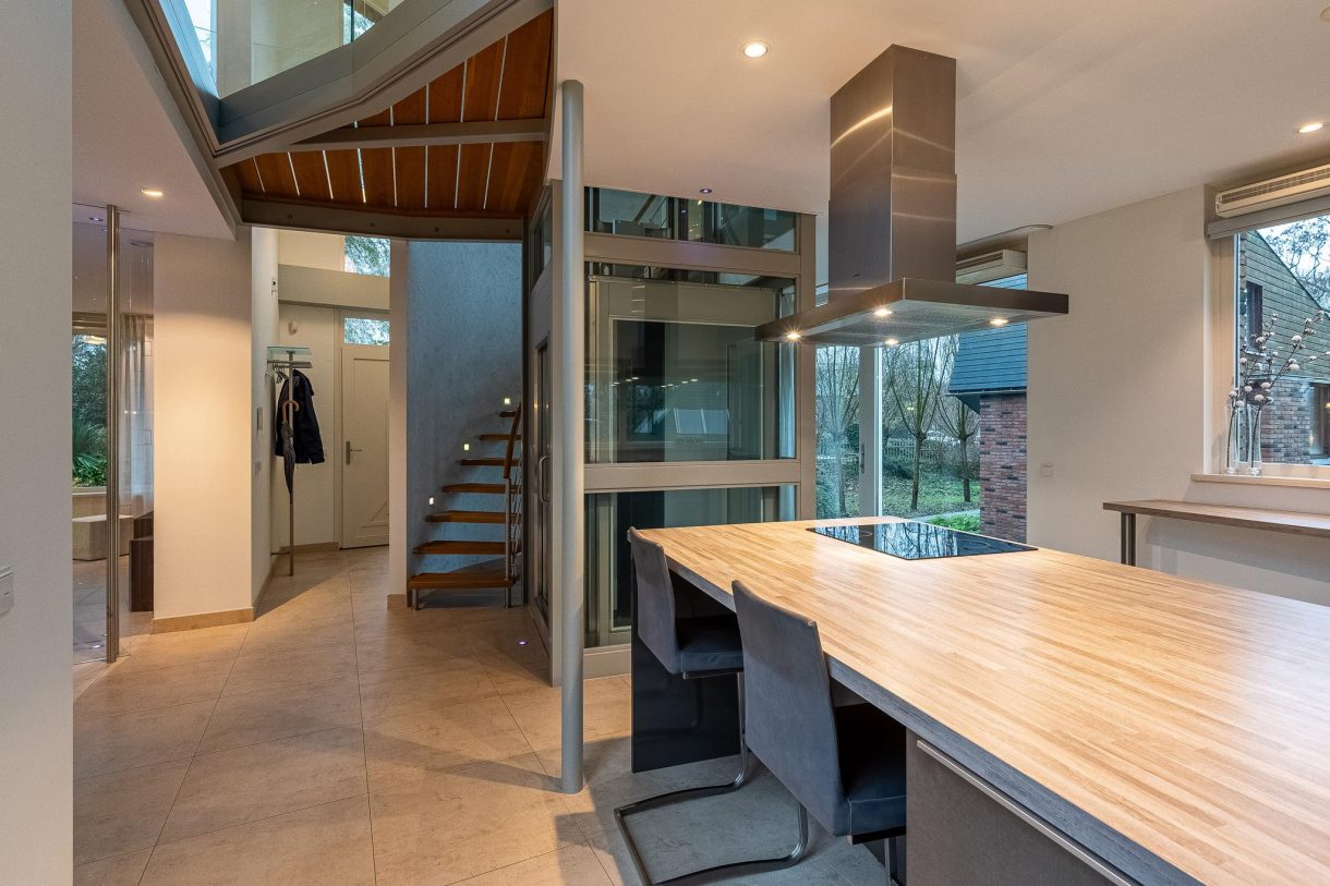 Te koop: Foto Woonhuis aan de Joppelaan 5 in Schiedam