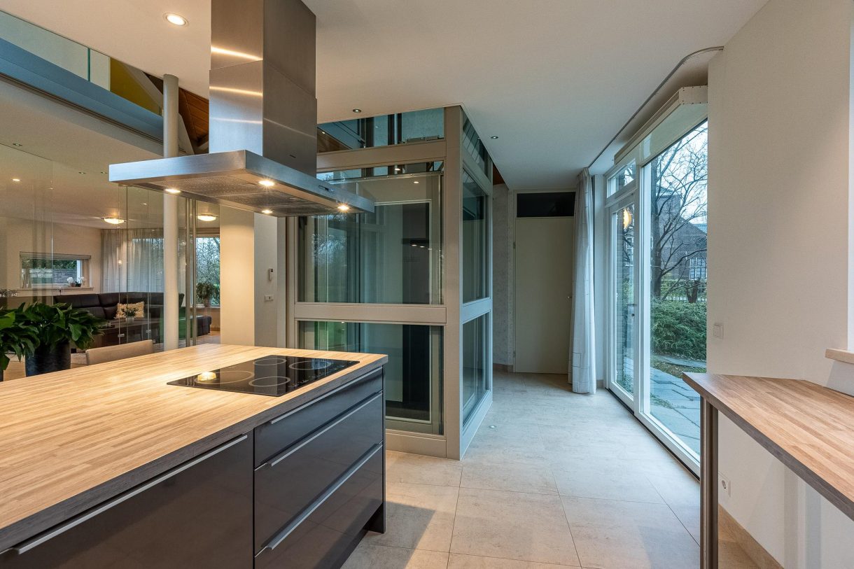 Te koop: Foto Woonhuis aan de Joppelaan 5 in Schiedam