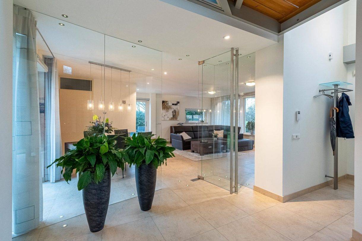 Te koop: Foto Woonhuis aan de Joppelaan 5 in Schiedam