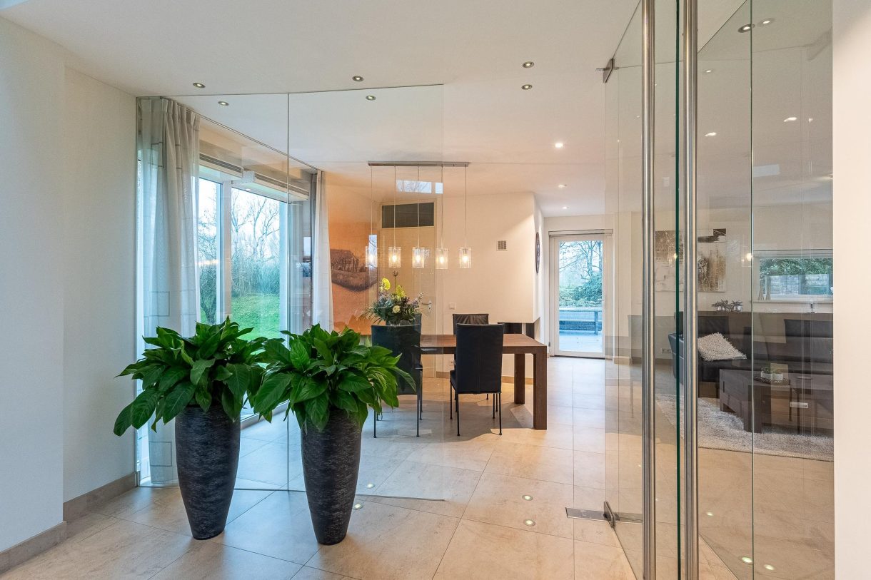 Te koop: Foto Woonhuis aan de Joppelaan 5 in Schiedam