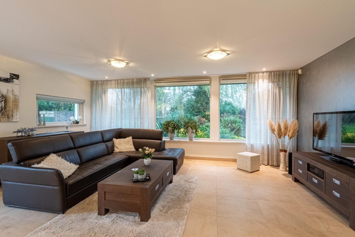 Te koop: Foto Woonhuis aan de Joppelaan 5 in Schiedam