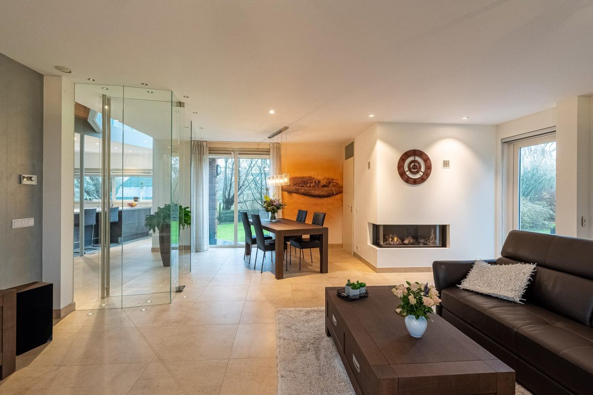 Te koop: Foto Woonhuis aan de Joppelaan 5 in Schiedam