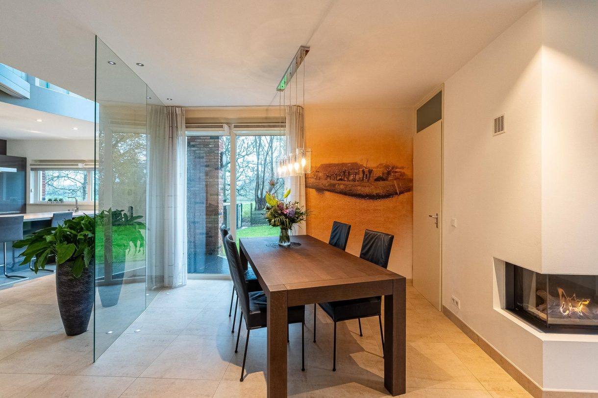 Te koop: Foto Woonhuis aan de Joppelaan 5 in Schiedam