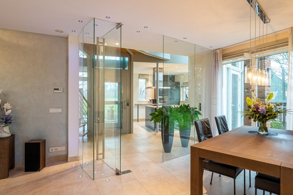 Te koop: Foto Woonhuis aan de Joppelaan 5 in Schiedam